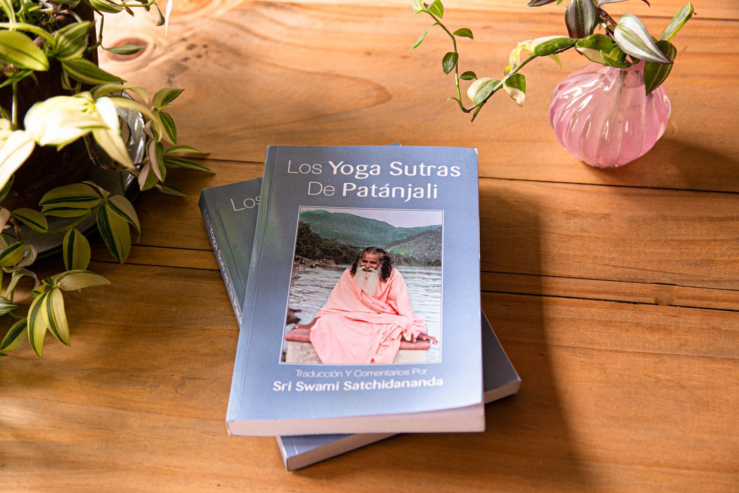 Los Yoga Sutras de Patánjali